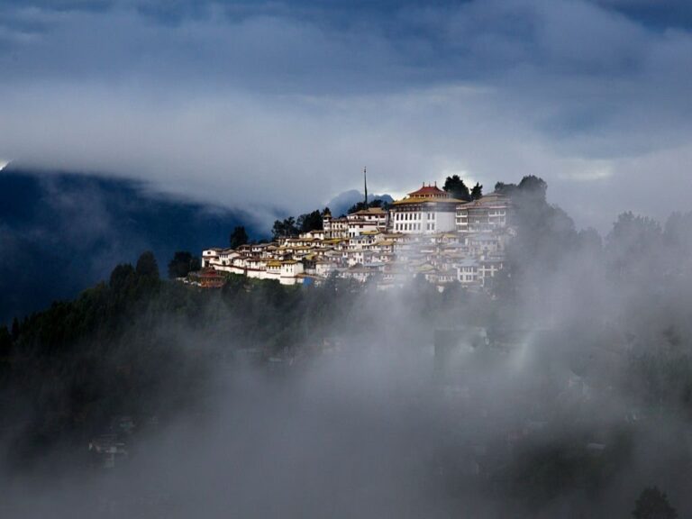 Arunachal Tour Package