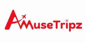 AmuseTripz Logo