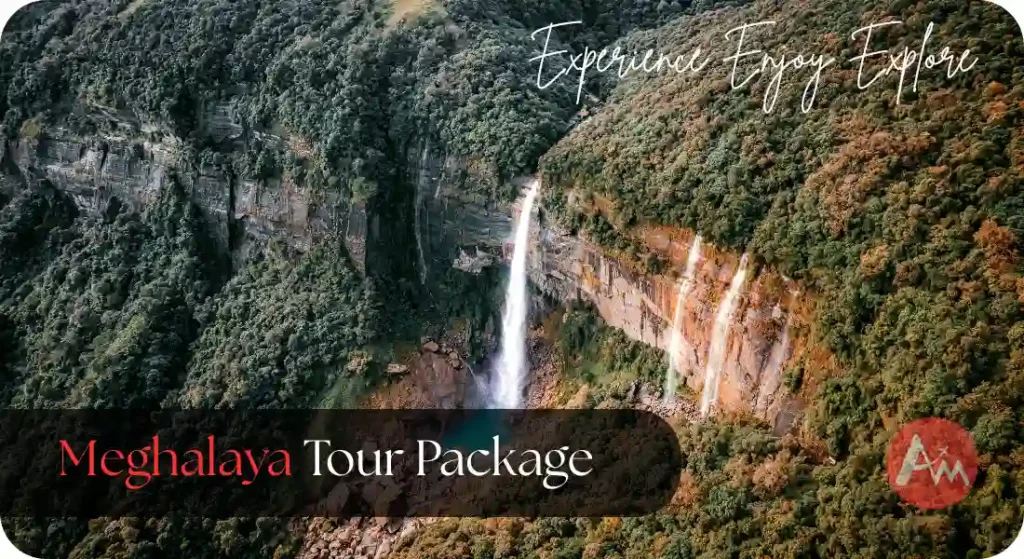 Meghalaya-tour-package