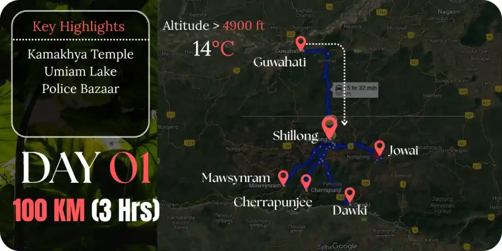 Meghalaya-tour-package-day-1