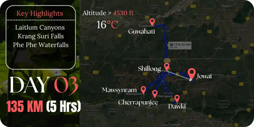 Meghalaya-tour-package-day-3