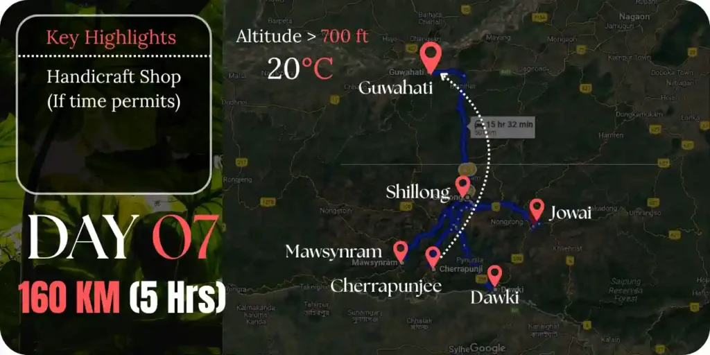 Meghalaya-tour-package-day-7