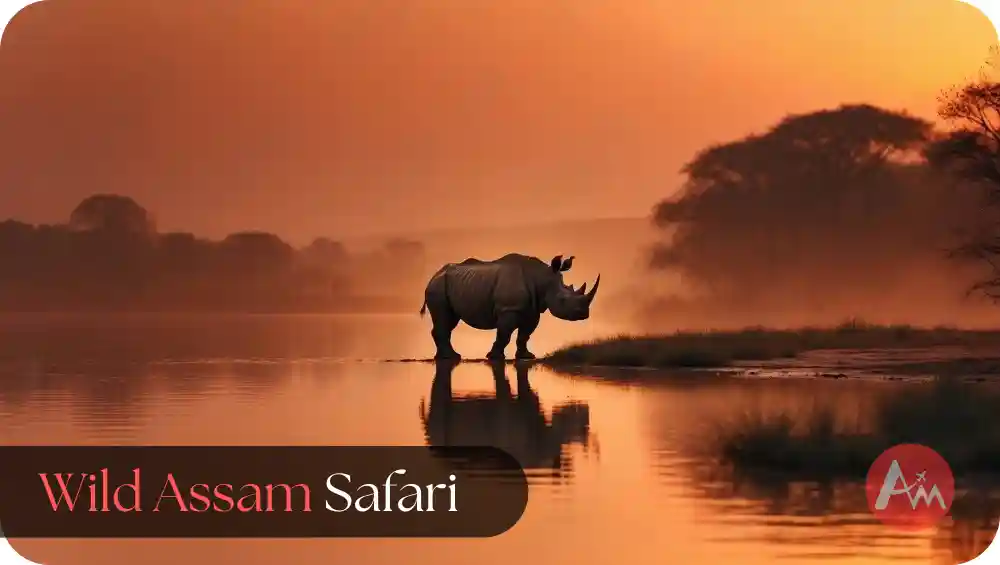 kaziranga-safari-booking