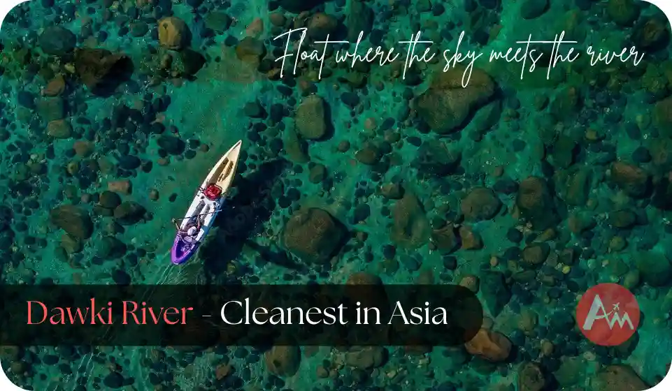 dawki-river-meghalaya