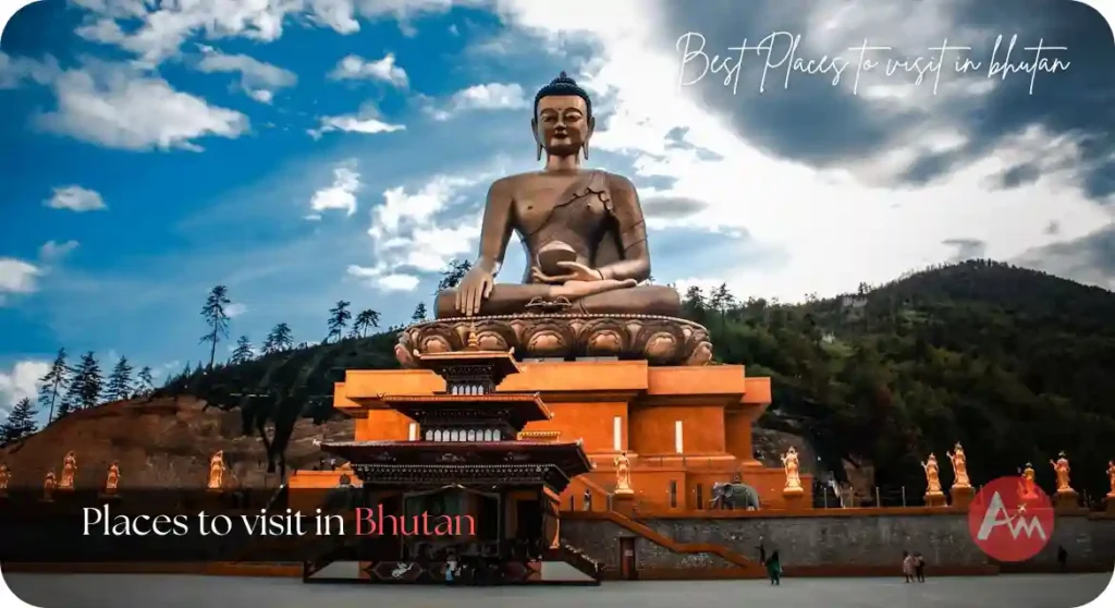 Places-to-visit-in-Bhutan