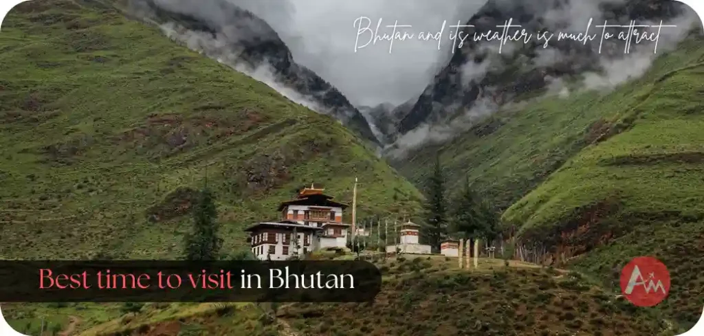 best-time-to-visit-bhutan