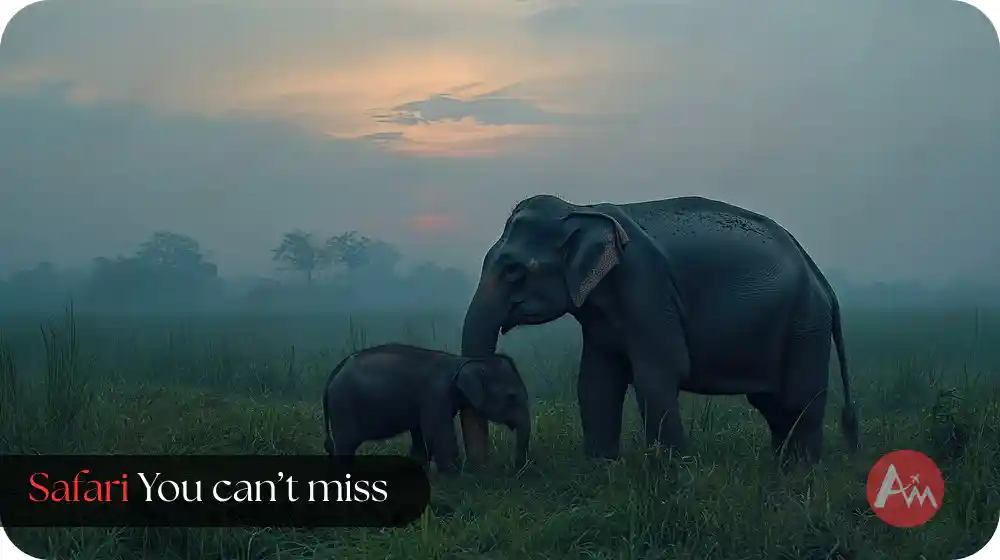 kaziranga-safari-booking