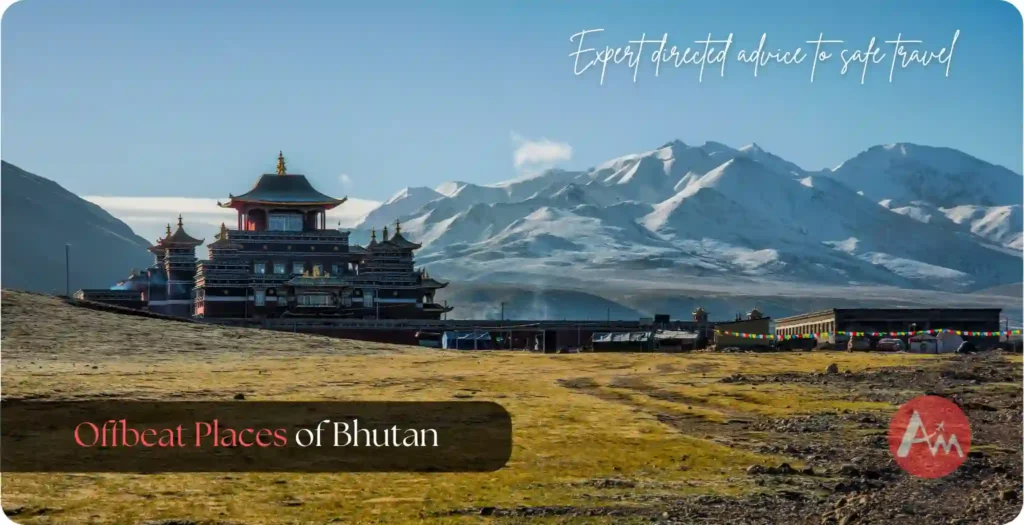 offbeat-places-of-bhutan
