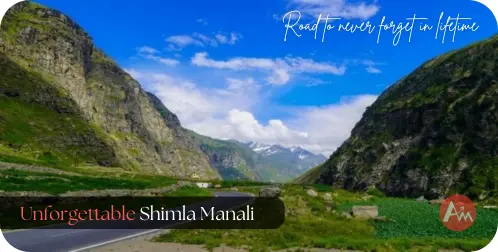 top places to visit in shimla