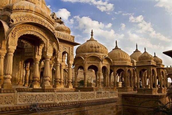 Bada Bagh, Rajasthan, AmuseTripz