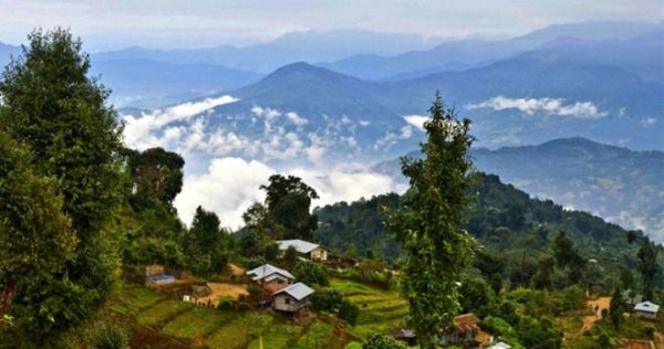 Beauty of Himalaya,AmuseTripz - Copy