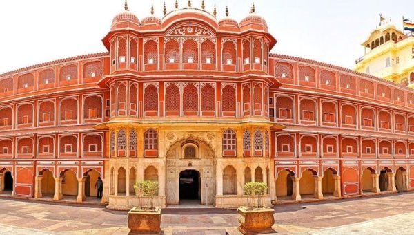 Chandra Mahal, Rajasthan, AmuseTripz