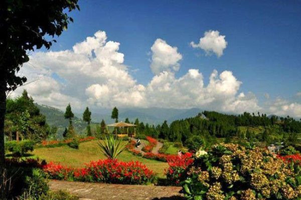 Deolo hill kalimpong,AmuseTripz