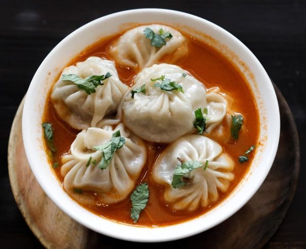 food,silk route